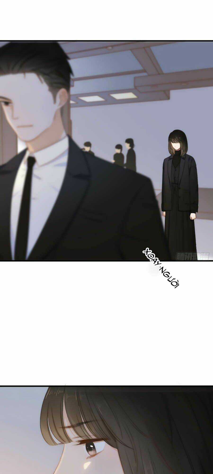 Ác Ma Thân Yêu - Chapter 2.2 - Trang 53