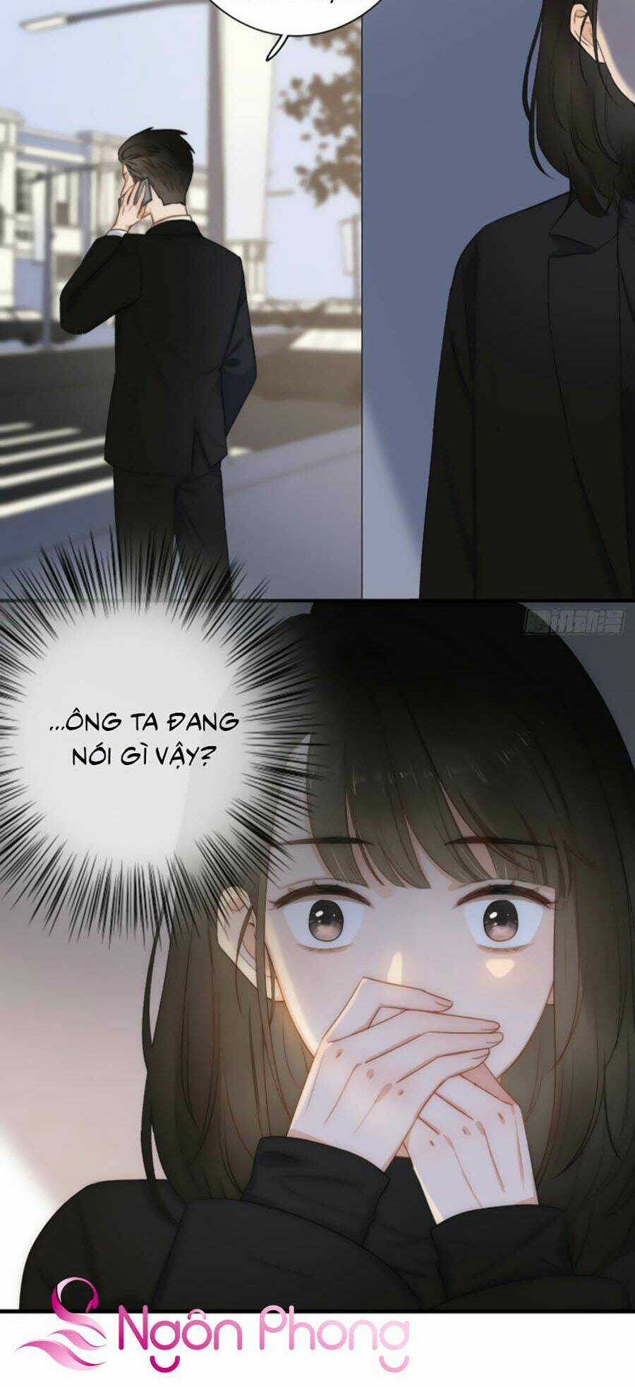 Ác Ma Thân Yêu - Chapter 2.2 - Trang 59