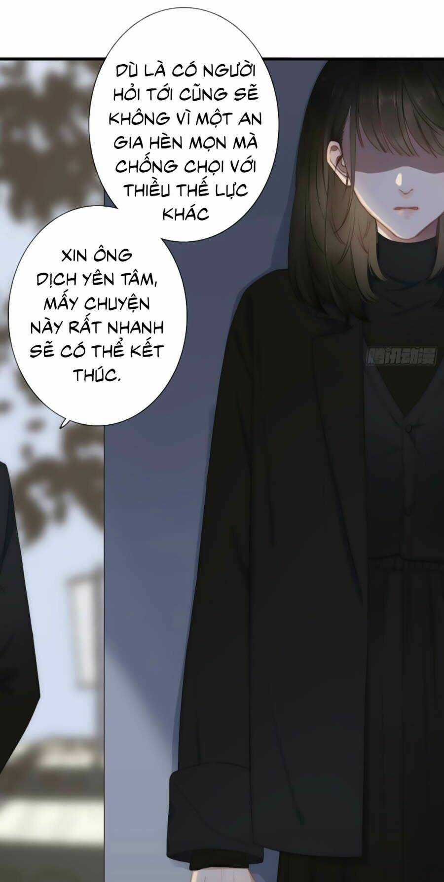 Ác Ma Thân Yêu - Chapter 2.2 - Trang 61