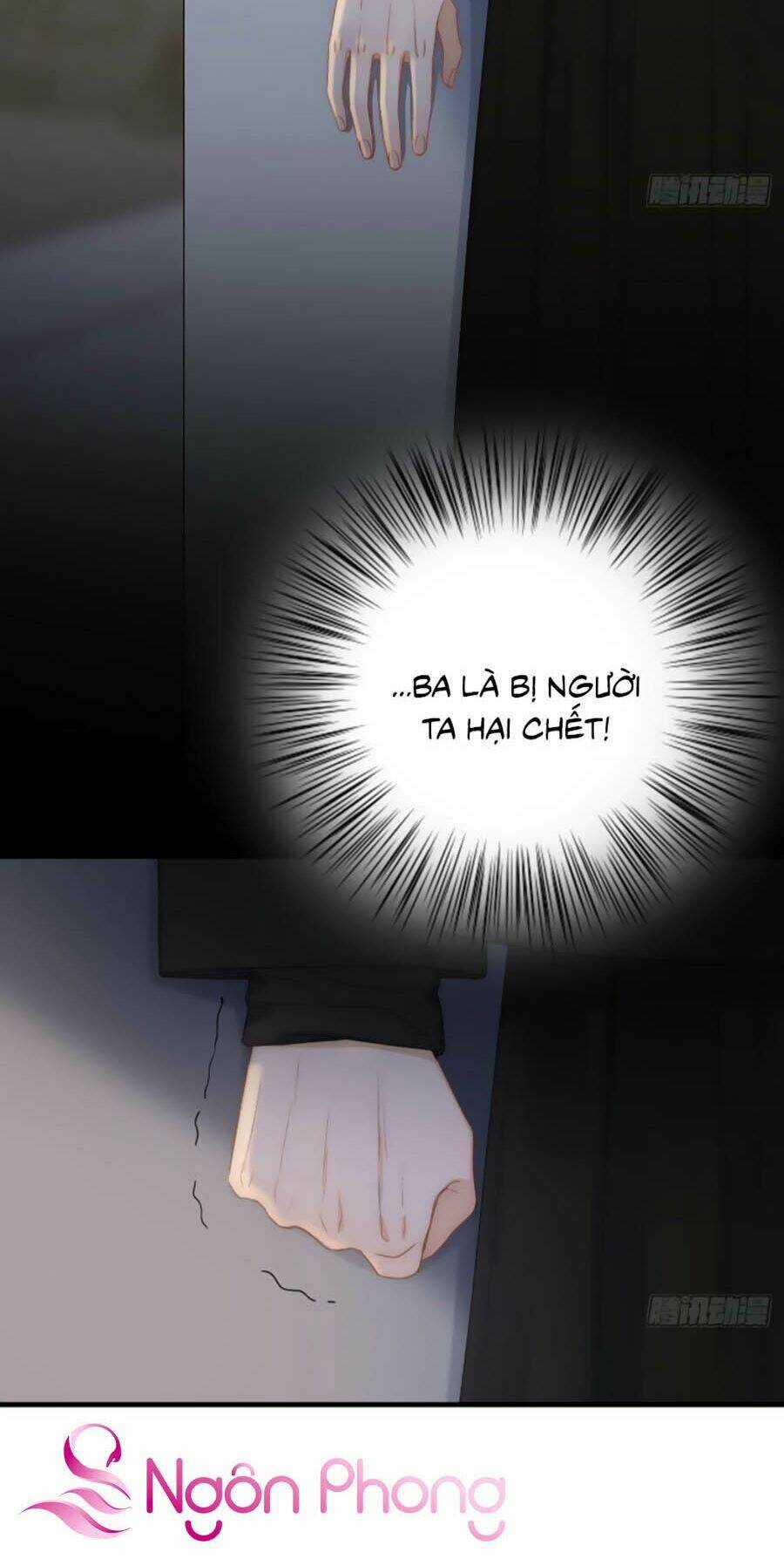 Ác Ma Thân Yêu - Chapter 2.2 - Trang 62