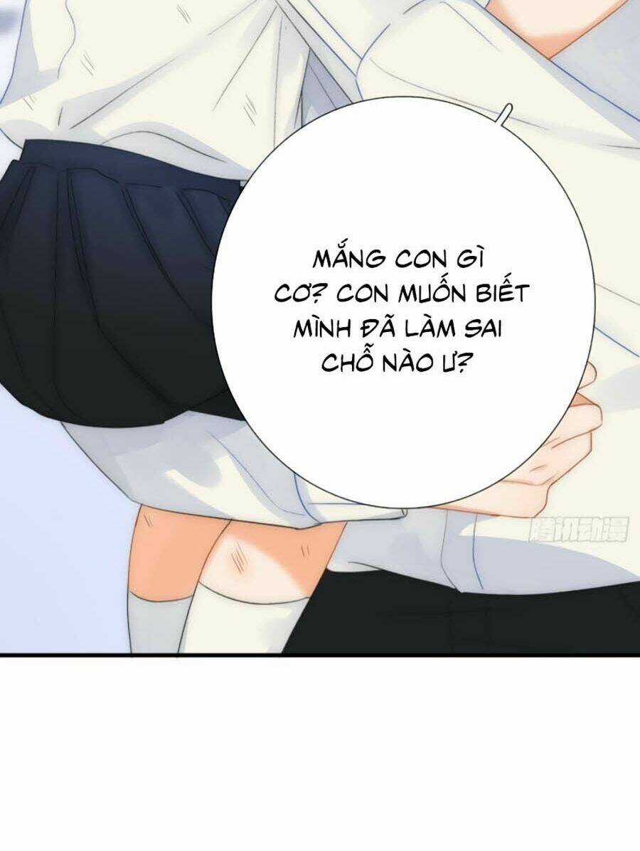 Ác Ma Thân Yêu - Chapter 2.2 - Trang 8