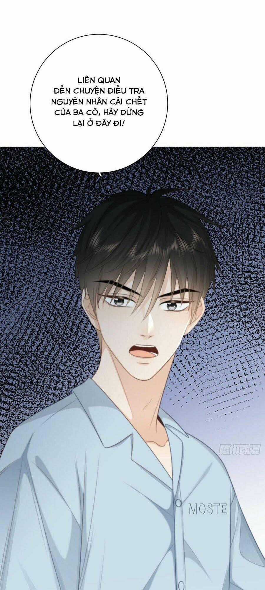 Ác Ma Thân Yêu - Chapter 20 - Trang 1