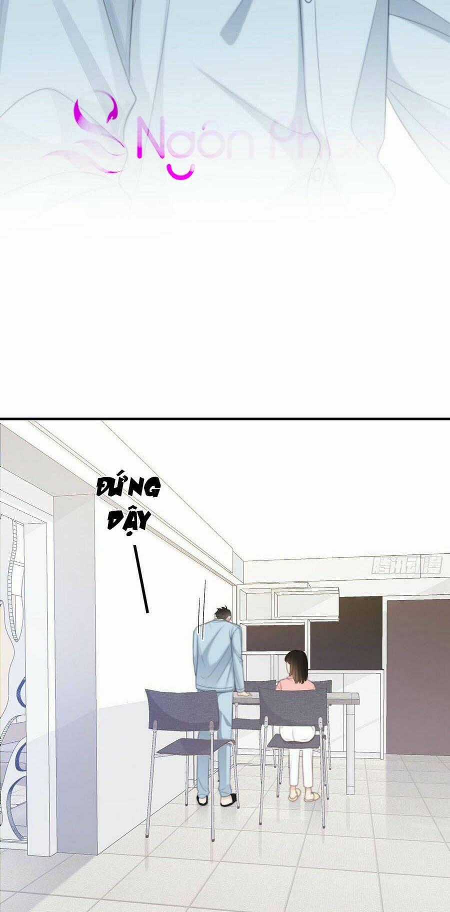 Ác Ma Thân Yêu - Chapter 20 - Trang 2