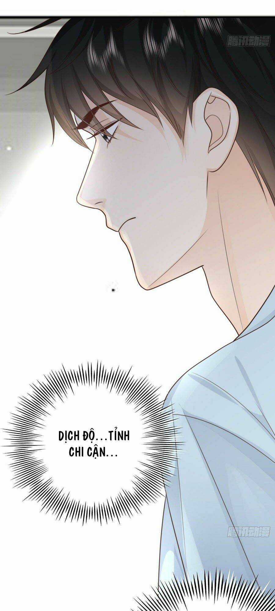 Ác Ma Thân Yêu - Chapter 20 - Trang 15