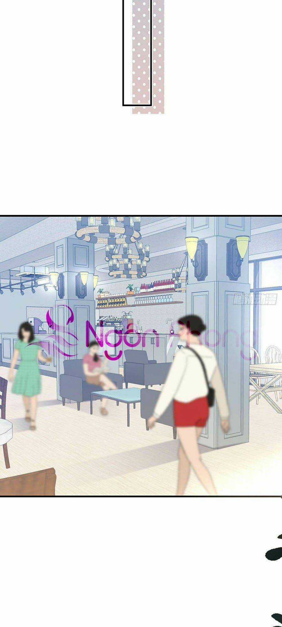 Ác Ma Thân Yêu - Chapter 20 - Trang 17