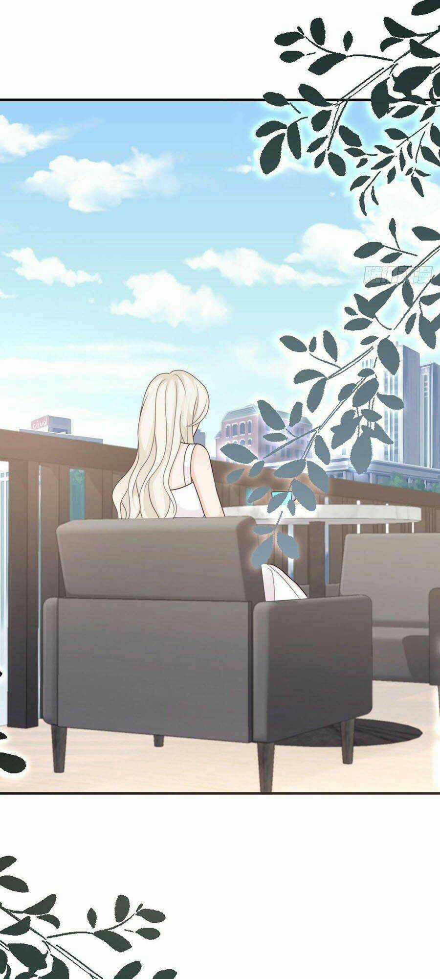 Ác Ma Thân Yêu - Chapter 20 - Trang 18