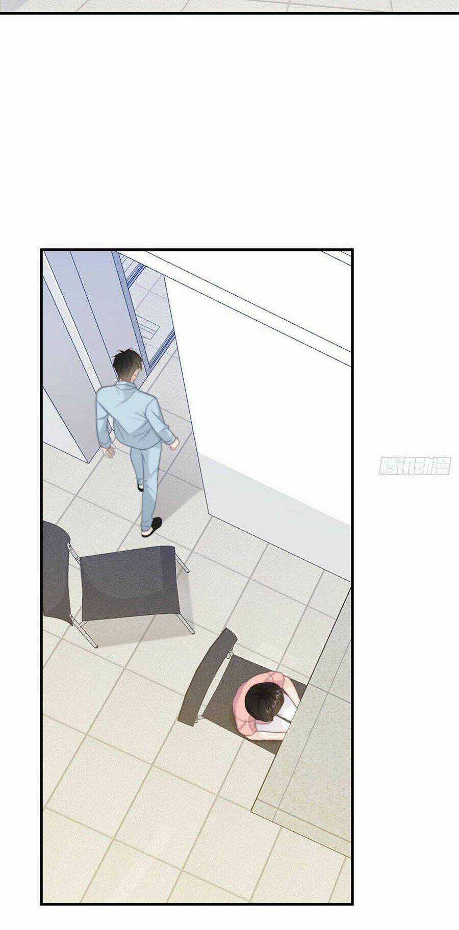 Ác Ma Thân Yêu - Chapter 20 - Trang 3