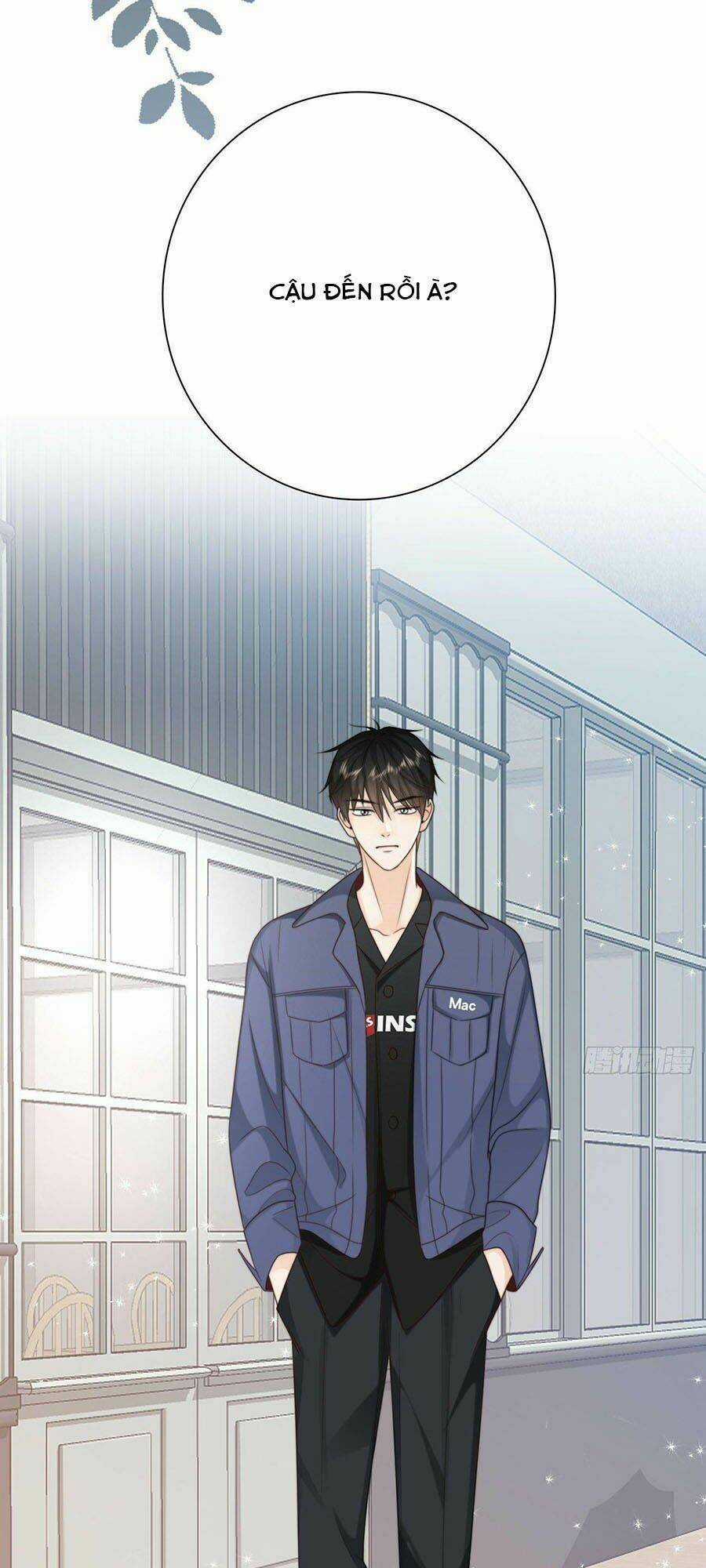 Ác Ma Thân Yêu - Chapter 20 - Trang 21