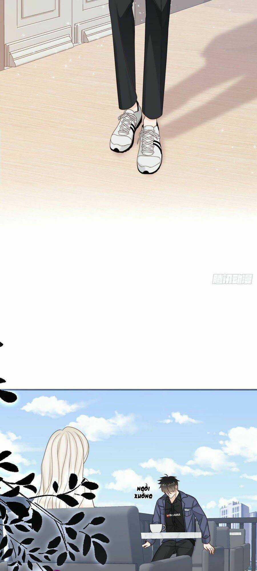 Ác Ma Thân Yêu - Chapter 20 - Trang 22