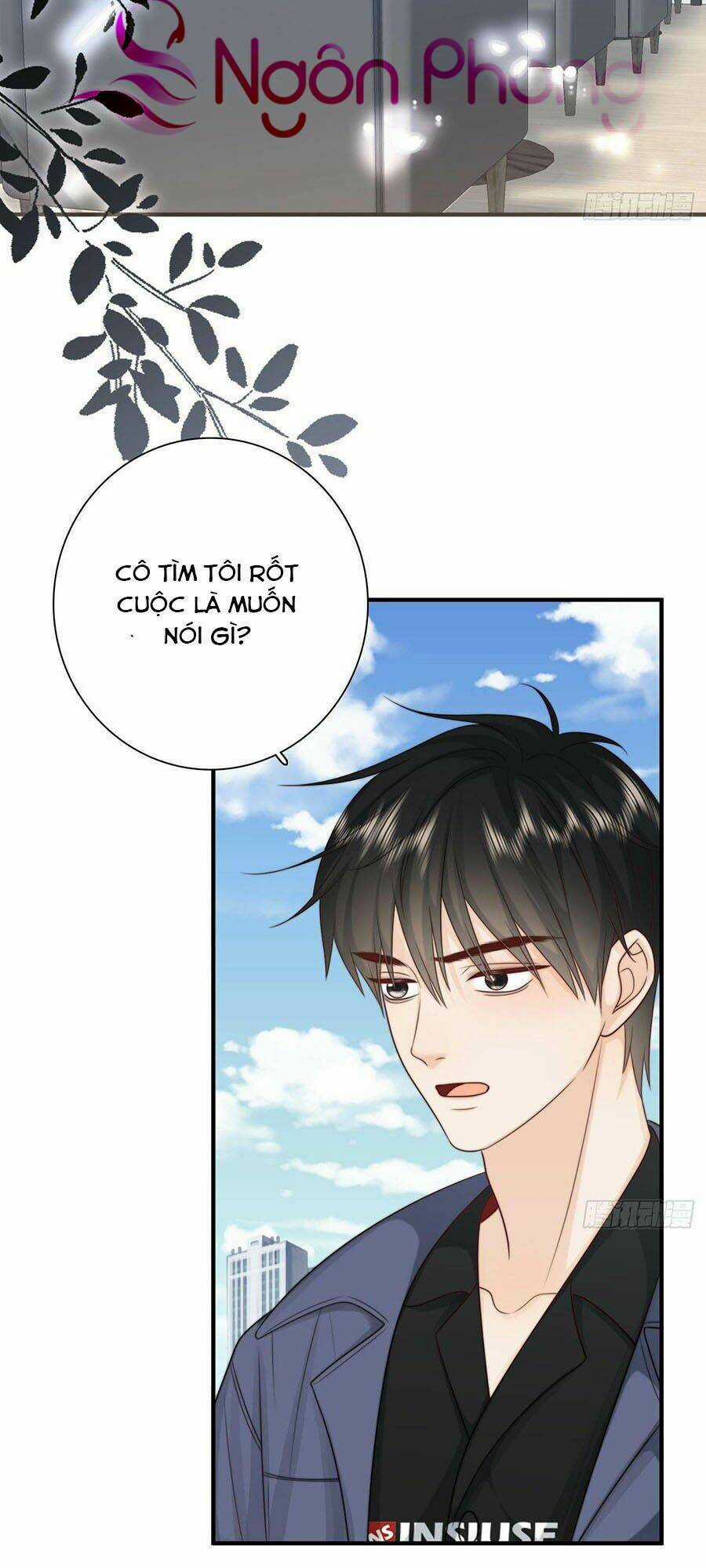 Ác Ma Thân Yêu - Chapter 20 - Trang 23