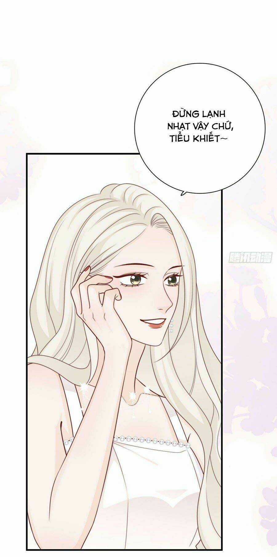 Ác Ma Thân Yêu - Chapter 20 - Trang 24