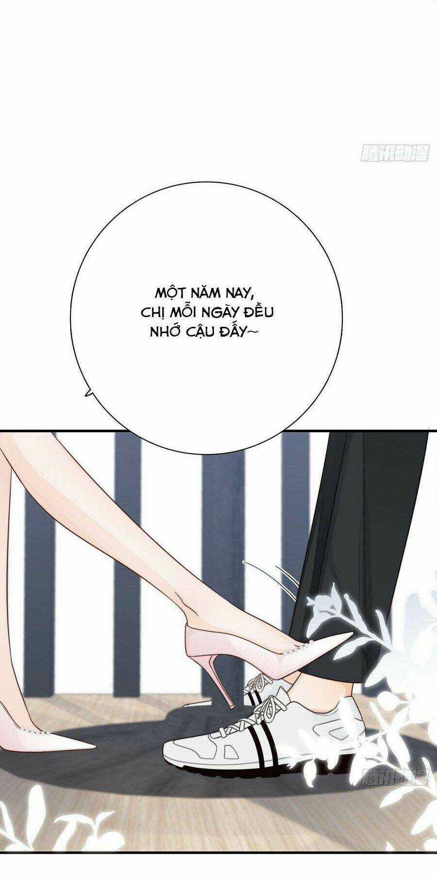 Ác Ma Thân Yêu - Chapter 20 - Trang 25