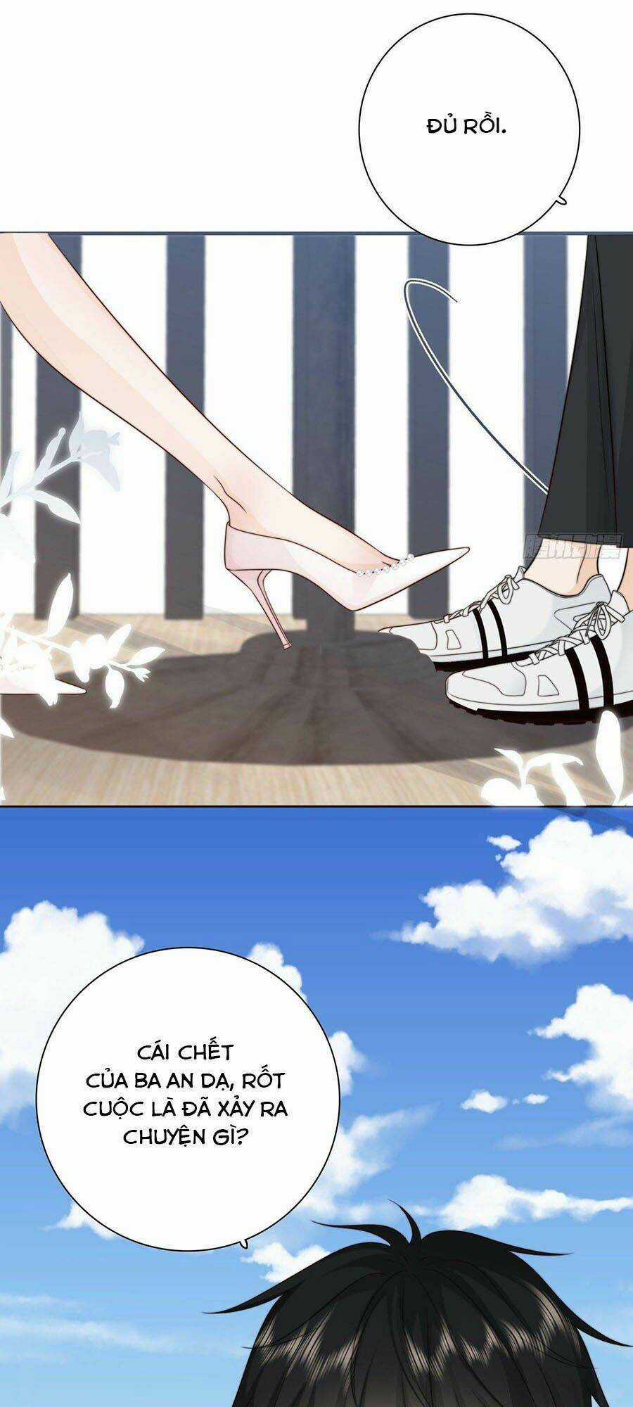 Ác Ma Thân Yêu - Chapter 20 - Trang 26