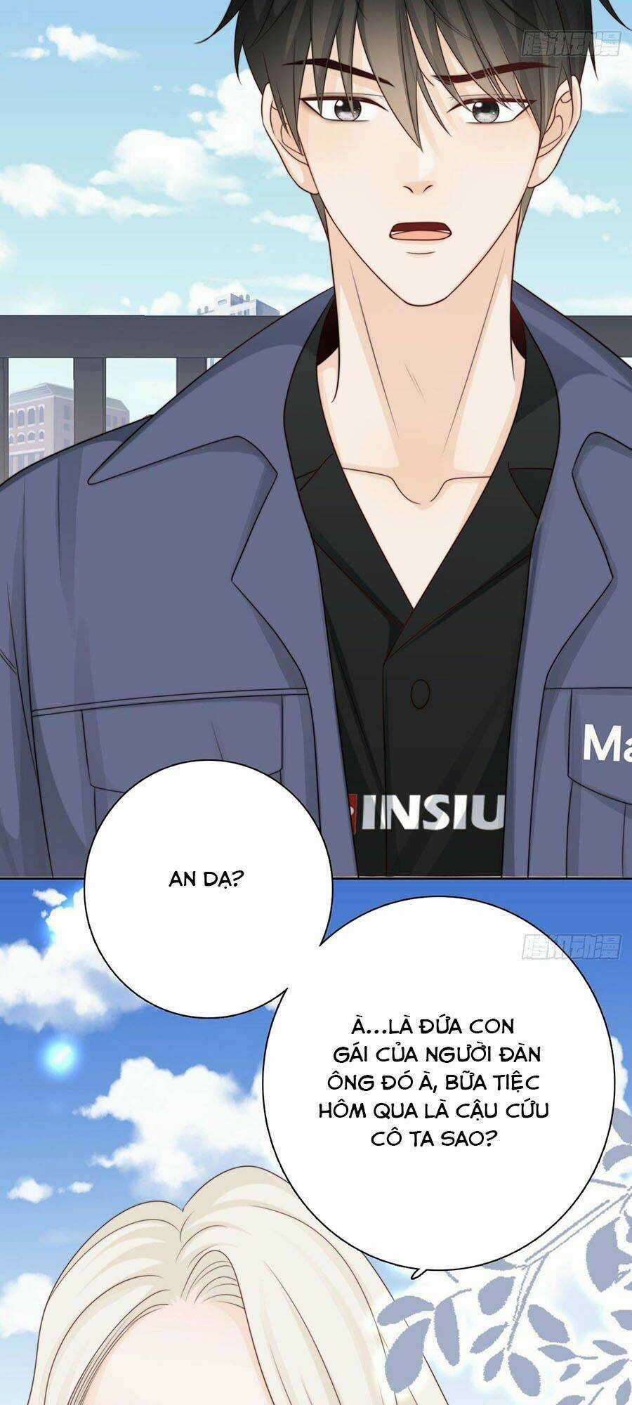 Ác Ma Thân Yêu - Chapter 20 - Trang 27