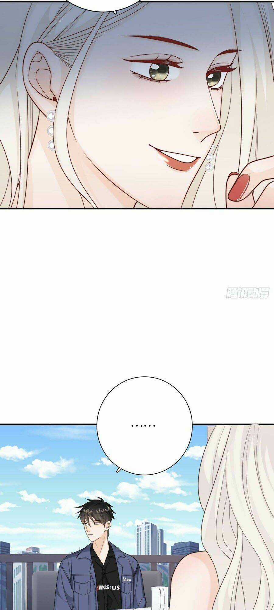 Ác Ma Thân Yêu - Chapter 20 - Trang 29