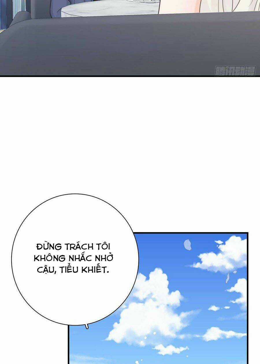 Ác Ma Thân Yêu - Chapter 20 - Trang 30