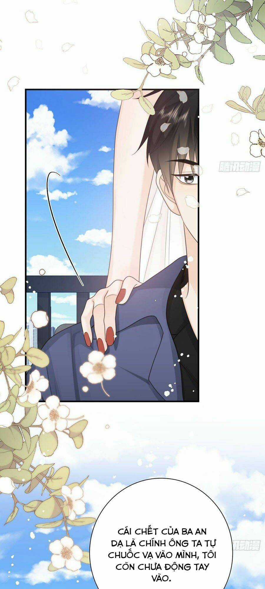 Ác Ma Thân Yêu - Chapter 20 - Trang 32