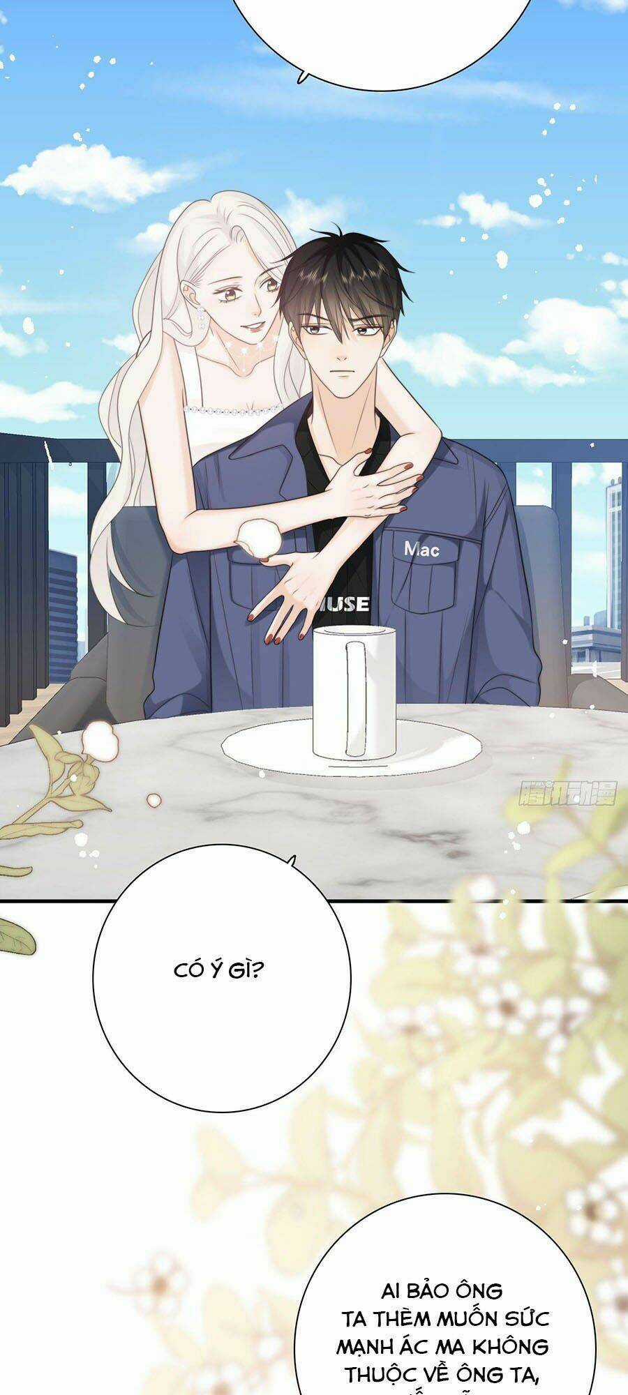 Ác Ma Thân Yêu - Chapter 20 - Trang 33