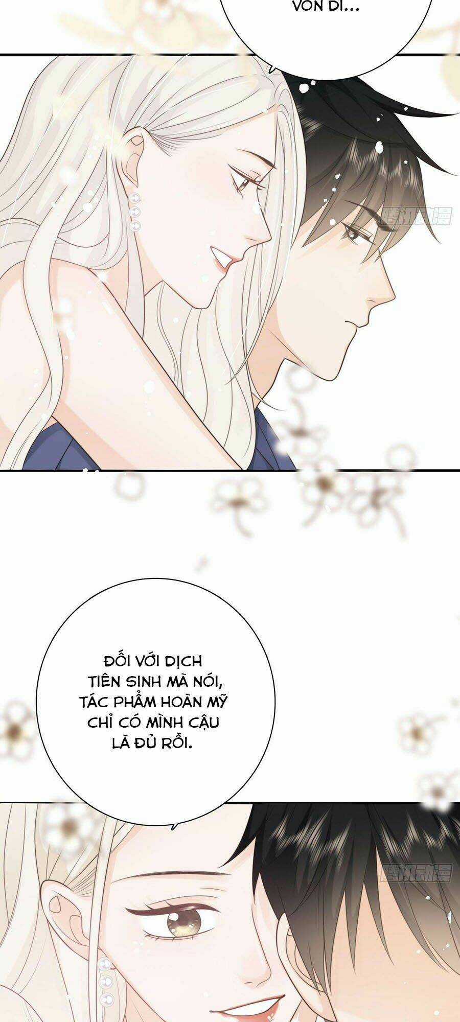 Ác Ma Thân Yêu - Chapter 20 - Trang 34