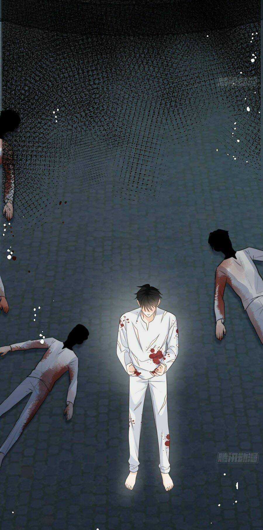 Ác Ma Thân Yêu - Chapter 20 - Trang 36