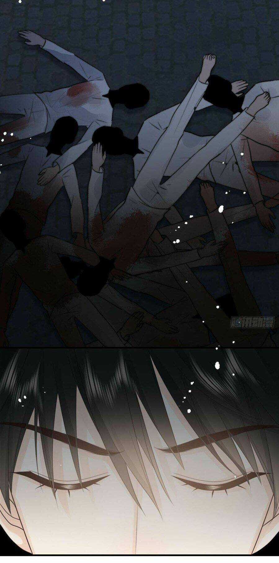 Ác Ma Thân Yêu - Chapter 20 - Trang 37