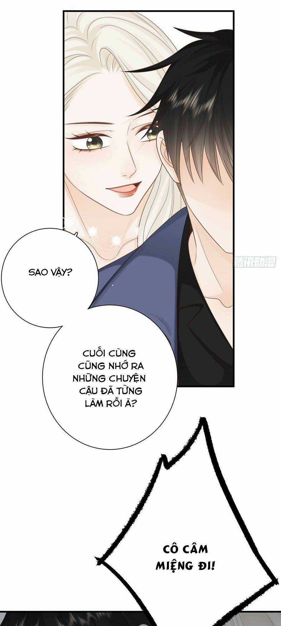 Ác Ma Thân Yêu - Chapter 20 - Trang 38