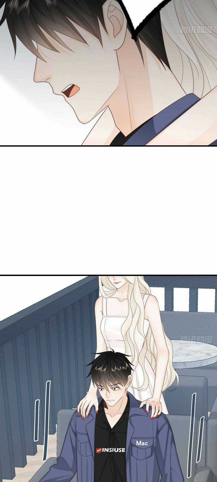 Ác Ma Thân Yêu - Chapter 20 - Trang 39