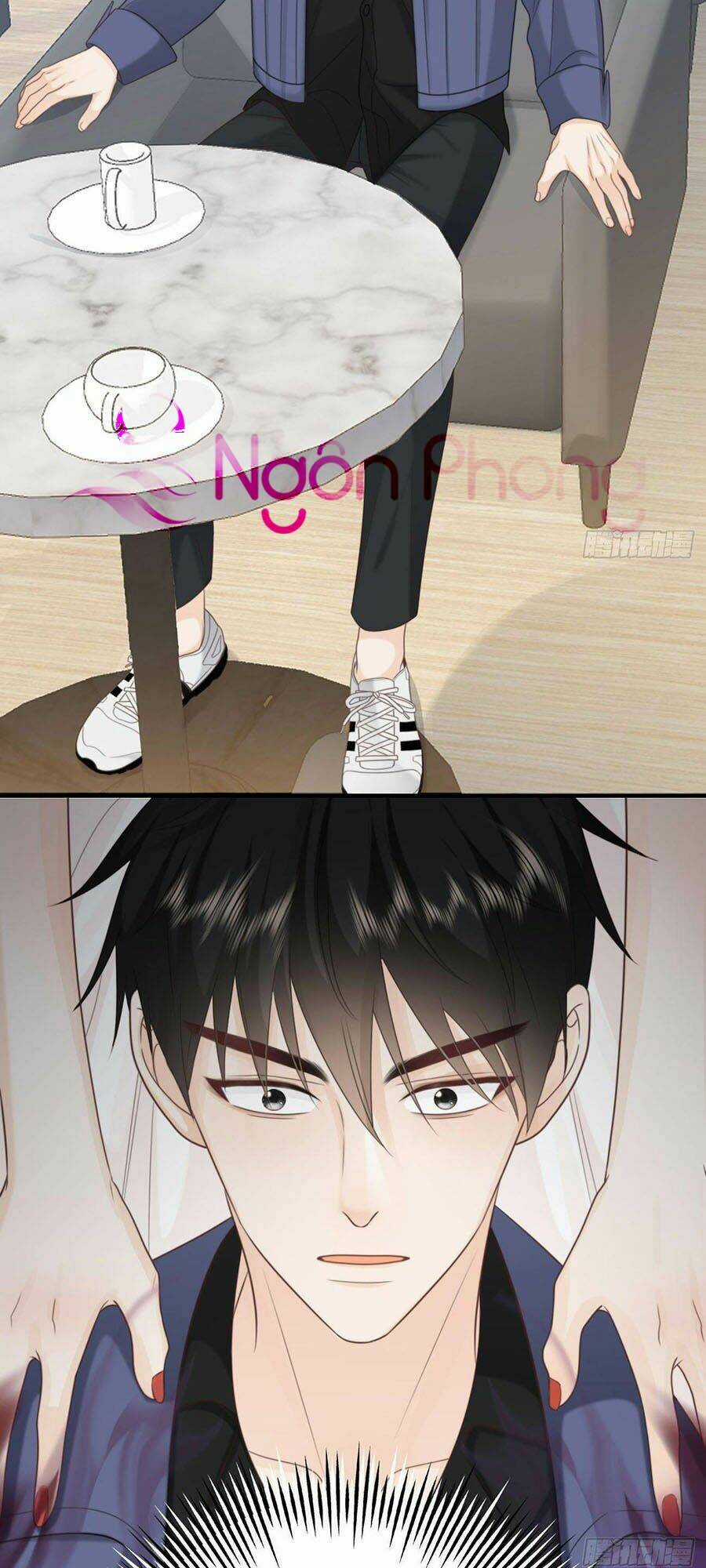 Ác Ma Thân Yêu - Chapter 20 - Trang 40