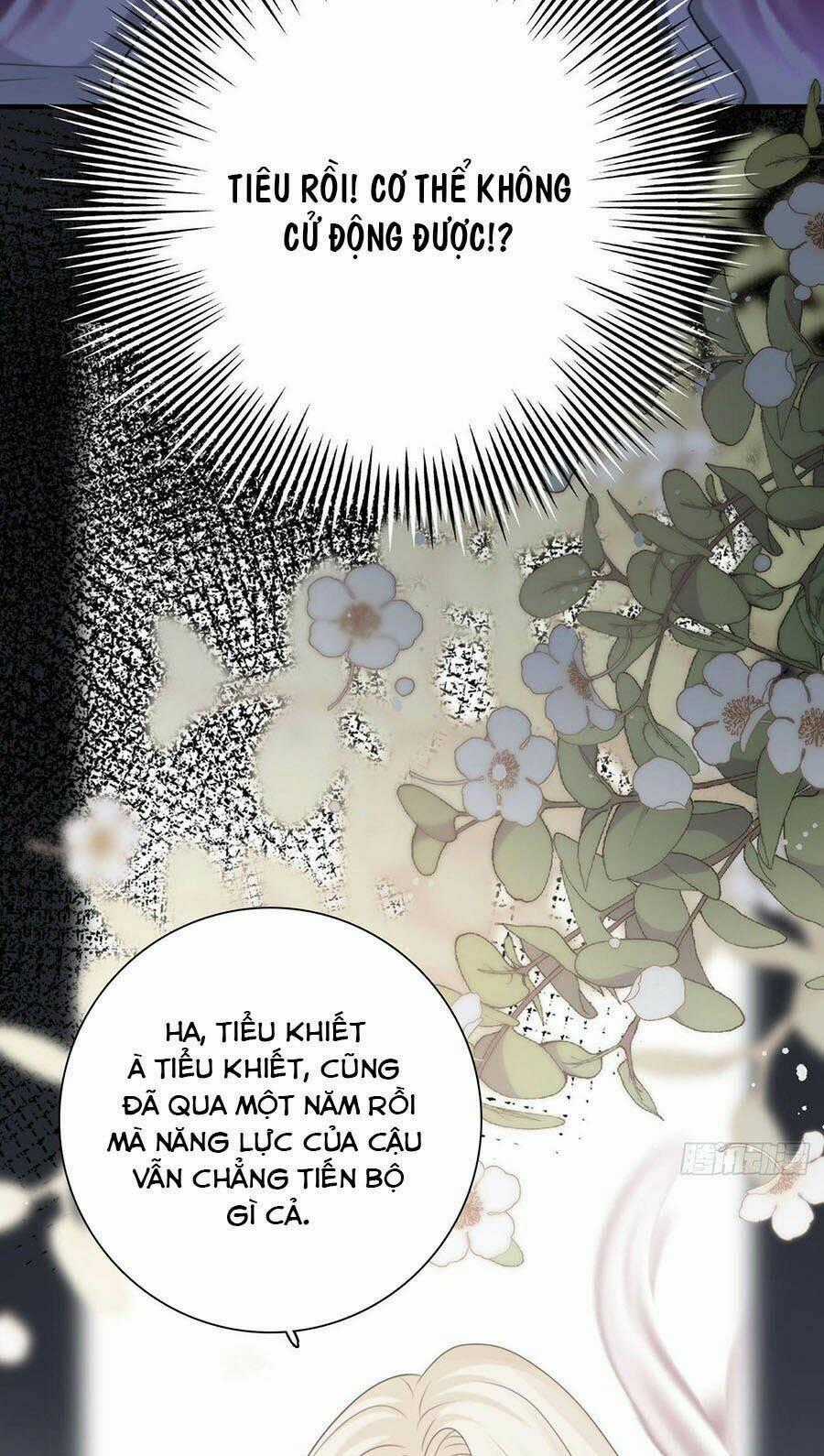 Ác Ma Thân Yêu - Chapter 20 - Trang 41