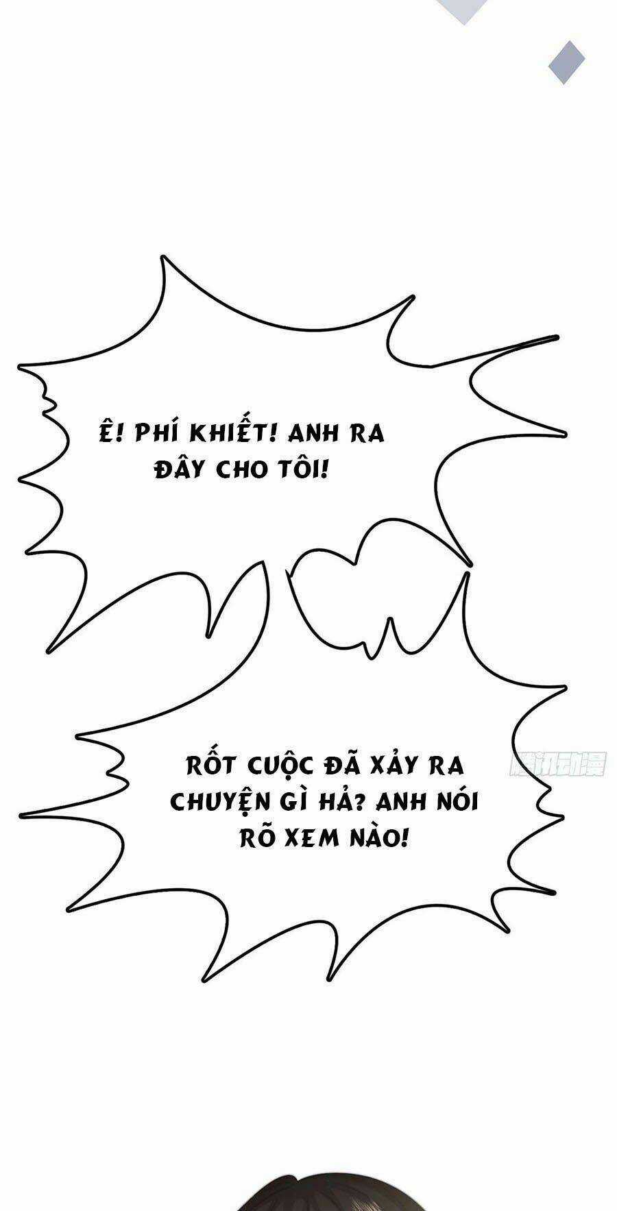 Ác Ma Thân Yêu - Chapter 20 - Trang 7
