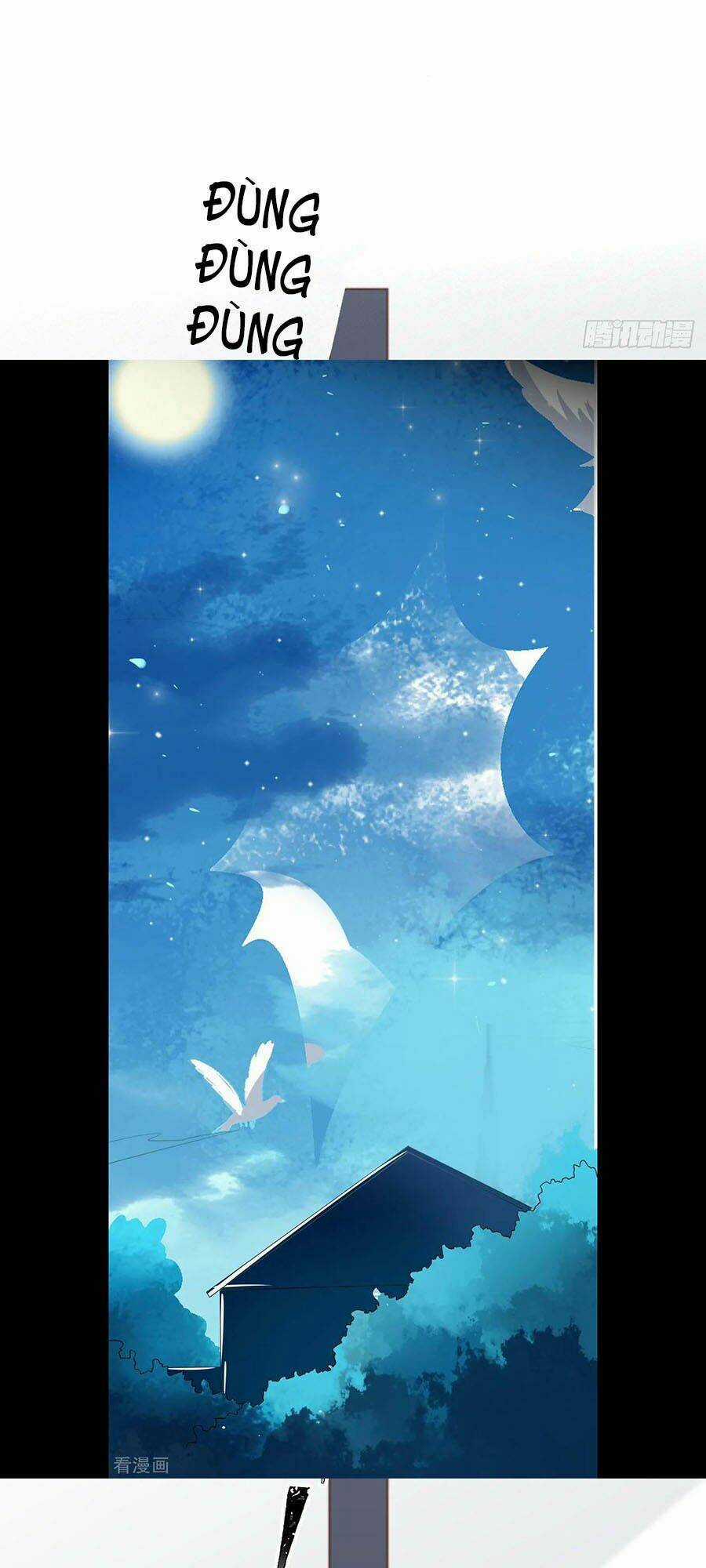 Ác Ma Thân Yêu - Chapter 20 - Trang 9