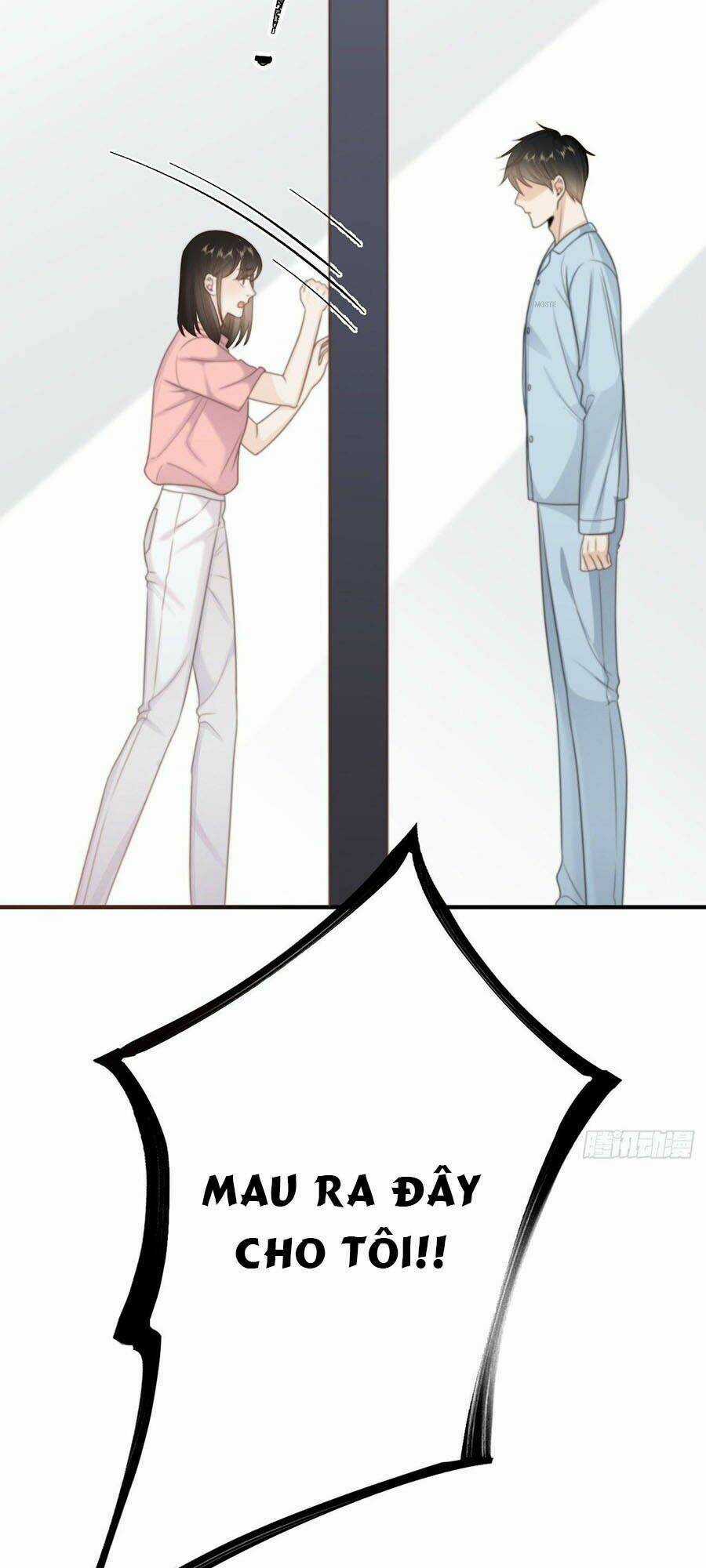 Ác Ma Thân Yêu - Chapter 20 - Trang 10