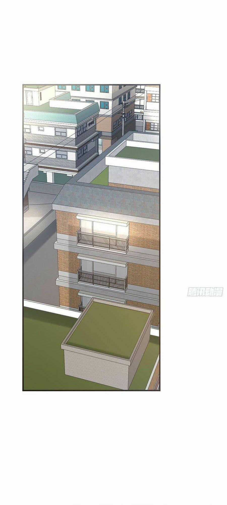 Ác Ma Thân Yêu - Chapter 21 - Trang 1