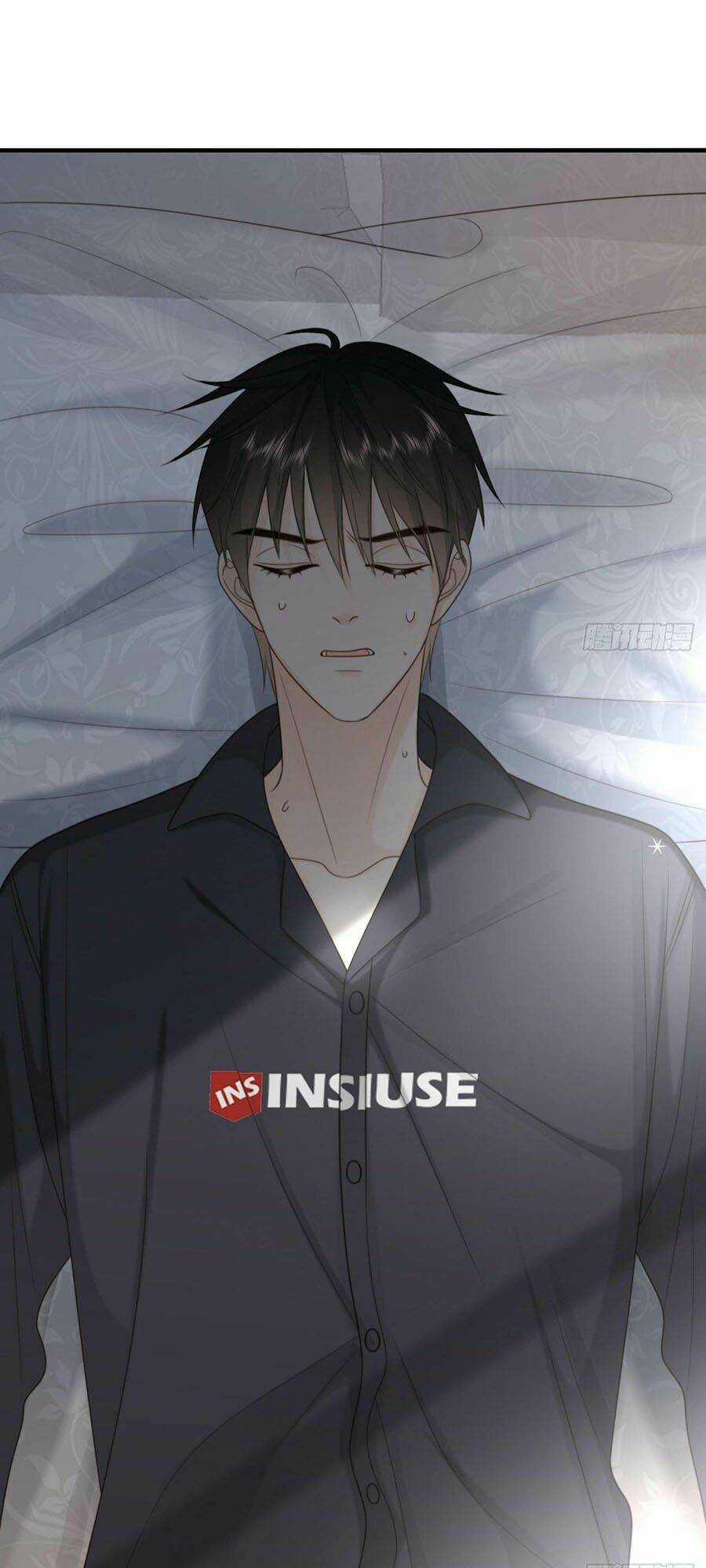 Ác Ma Thân Yêu - Chapter 21 - Trang 14