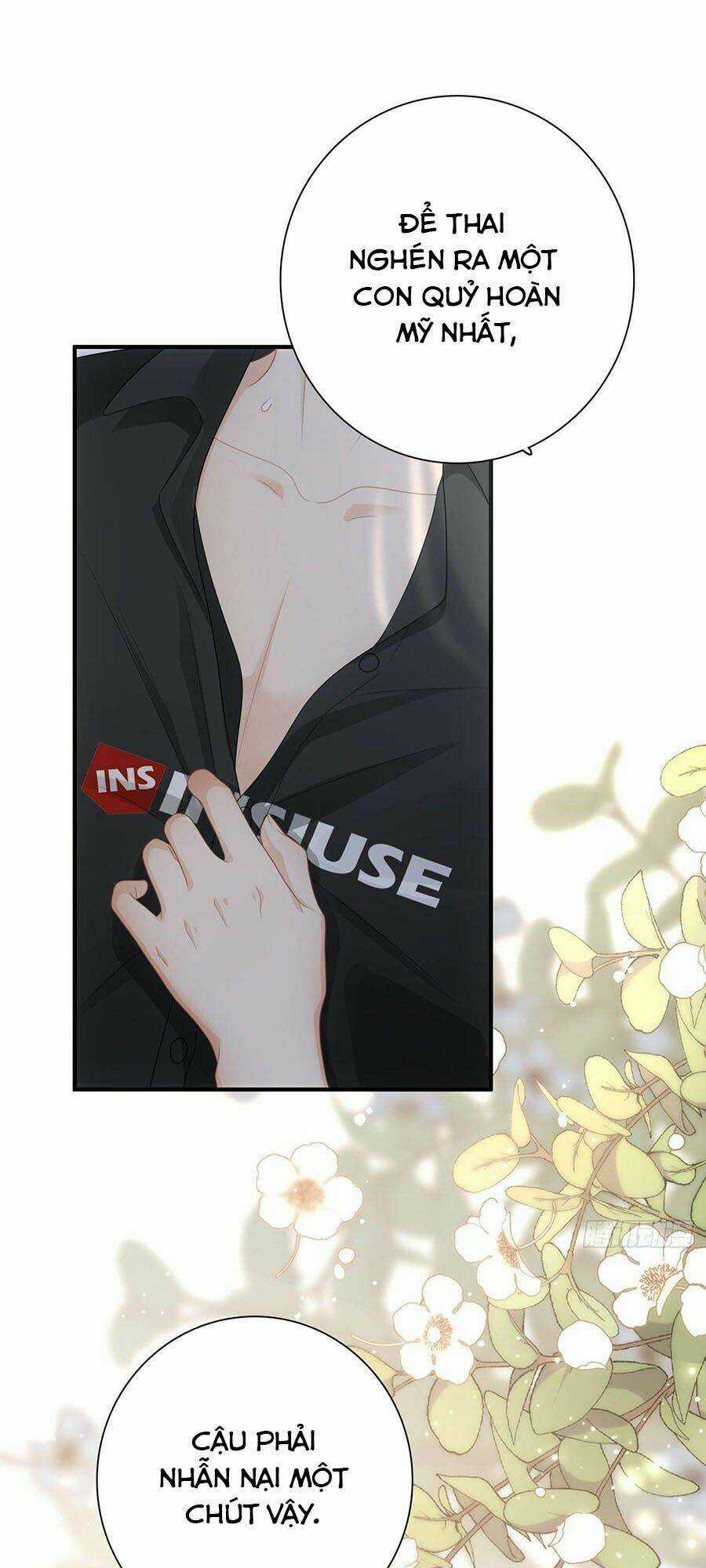 Ác Ma Thân Yêu - Chapter 21 - Trang 18