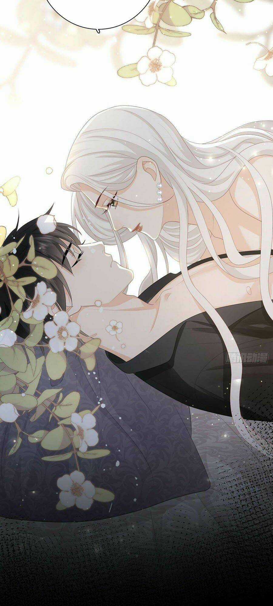 Ác Ma Thân Yêu - Chapter 21 - Trang 19