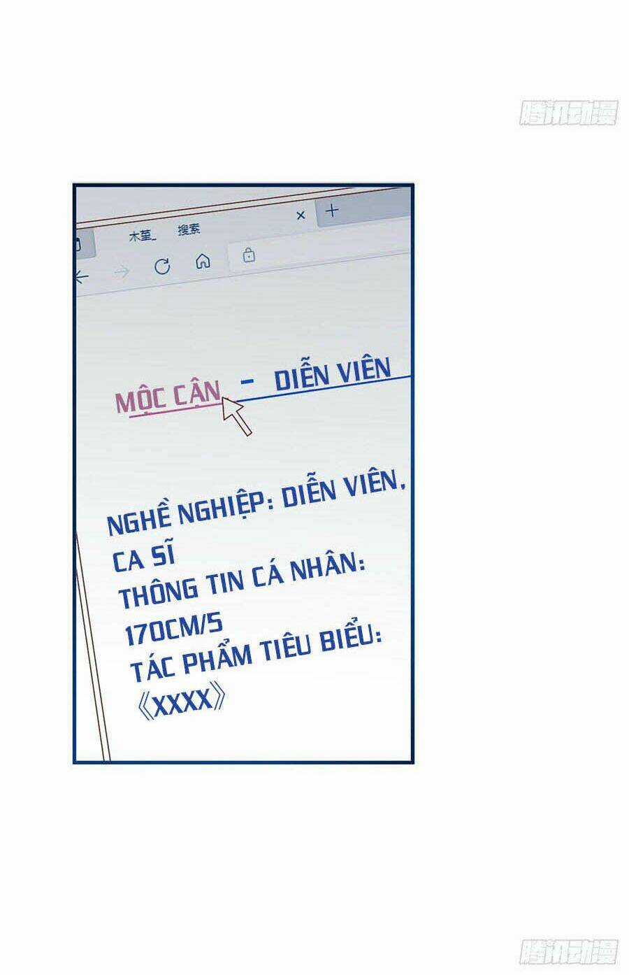 Ác Ma Thân Yêu - Chapter 21 - Trang 3