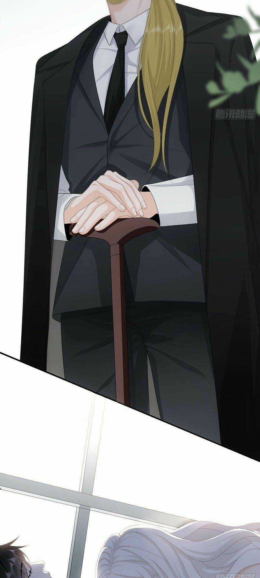 Ác Ma Thân Yêu - Chapter 21 - Trang 21