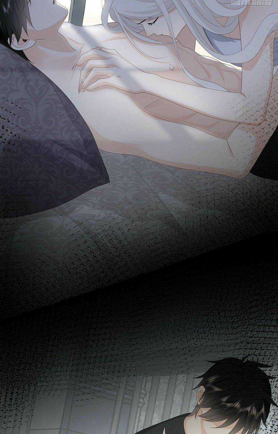 Ác Ma Thân Yêu - Chapter 21 - Trang 22