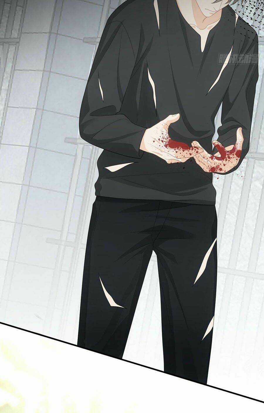 Ác Ma Thân Yêu - Chapter 21 - Trang 23