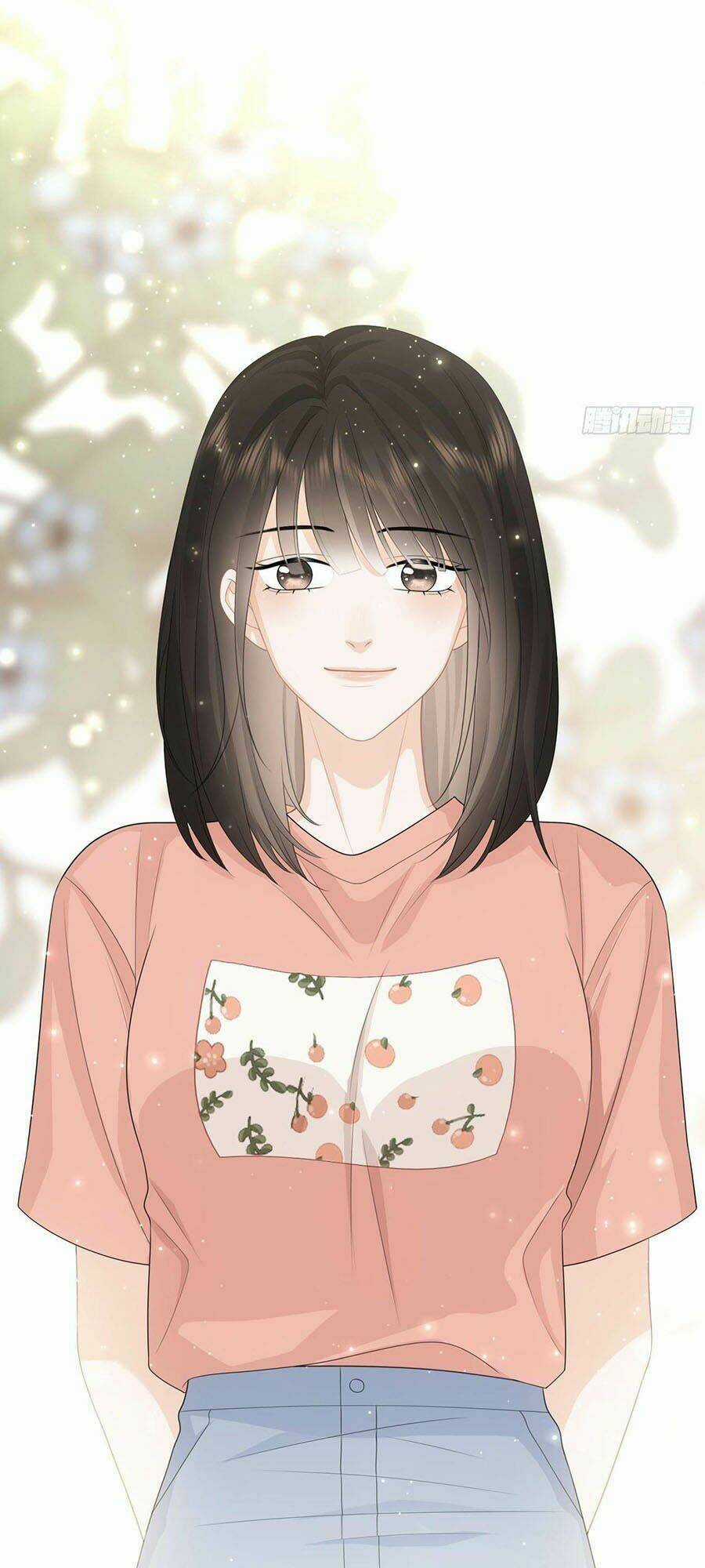 Ác Ma Thân Yêu - Chapter 21 - Trang 24