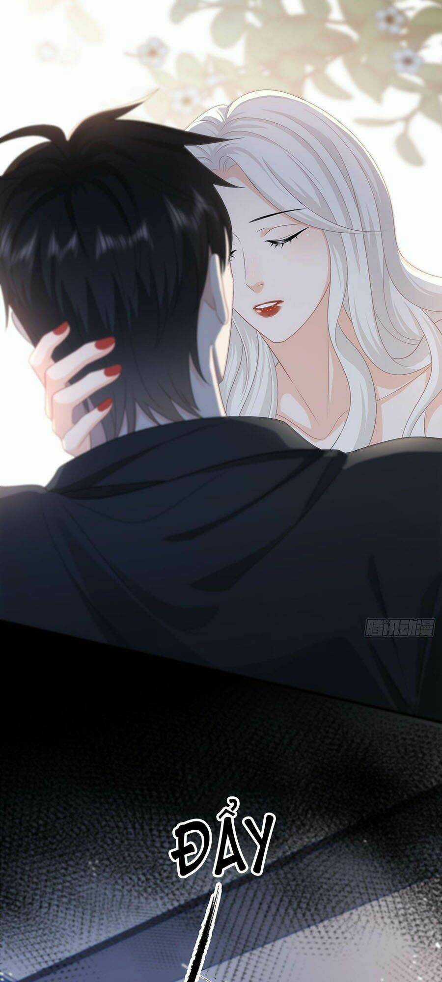 Ác Ma Thân Yêu - Chapter 21 - Trang 26