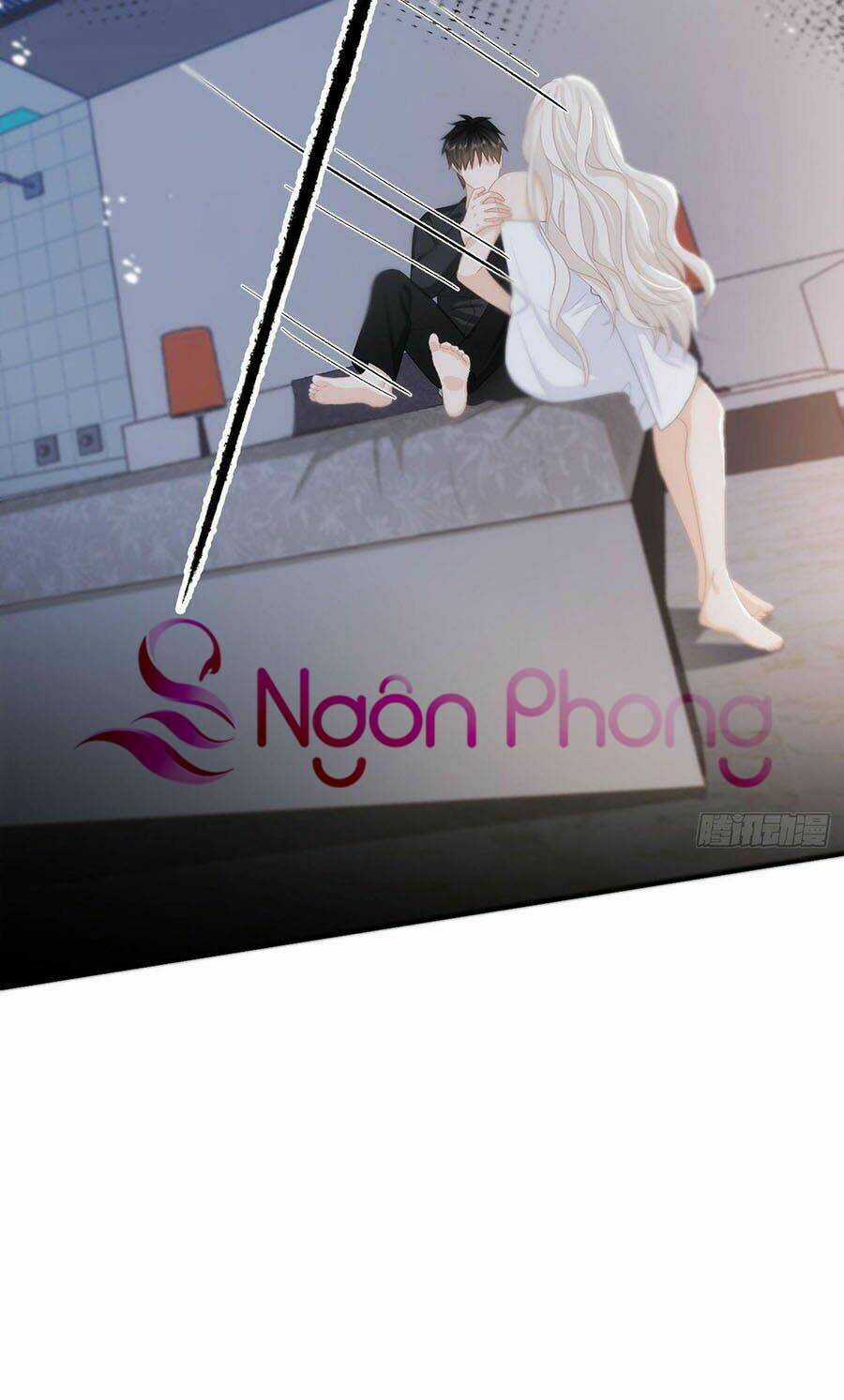 Ác Ma Thân Yêu - Chapter 21 - Trang 27