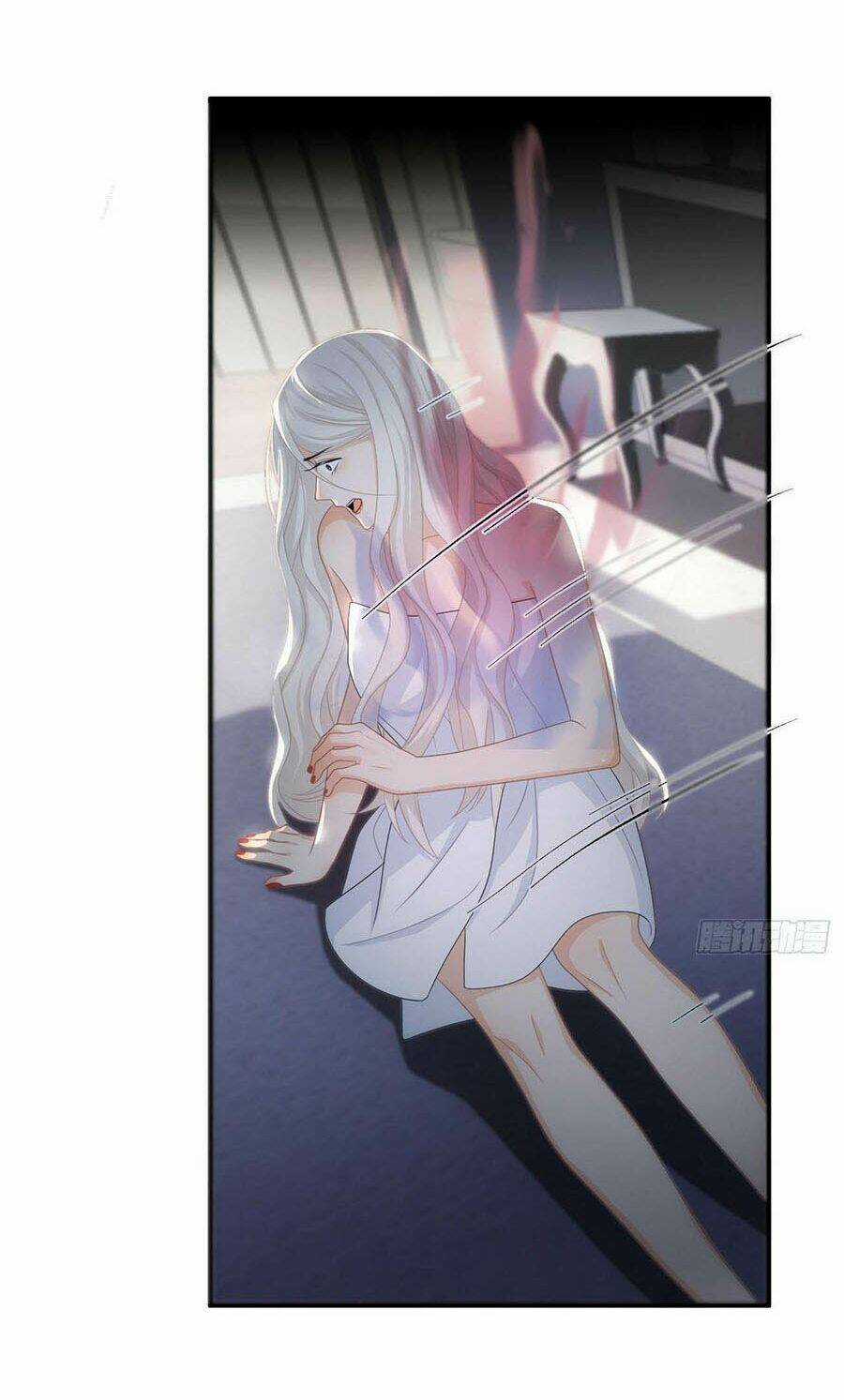 Ác Ma Thân Yêu - Chapter 21 - Trang 28