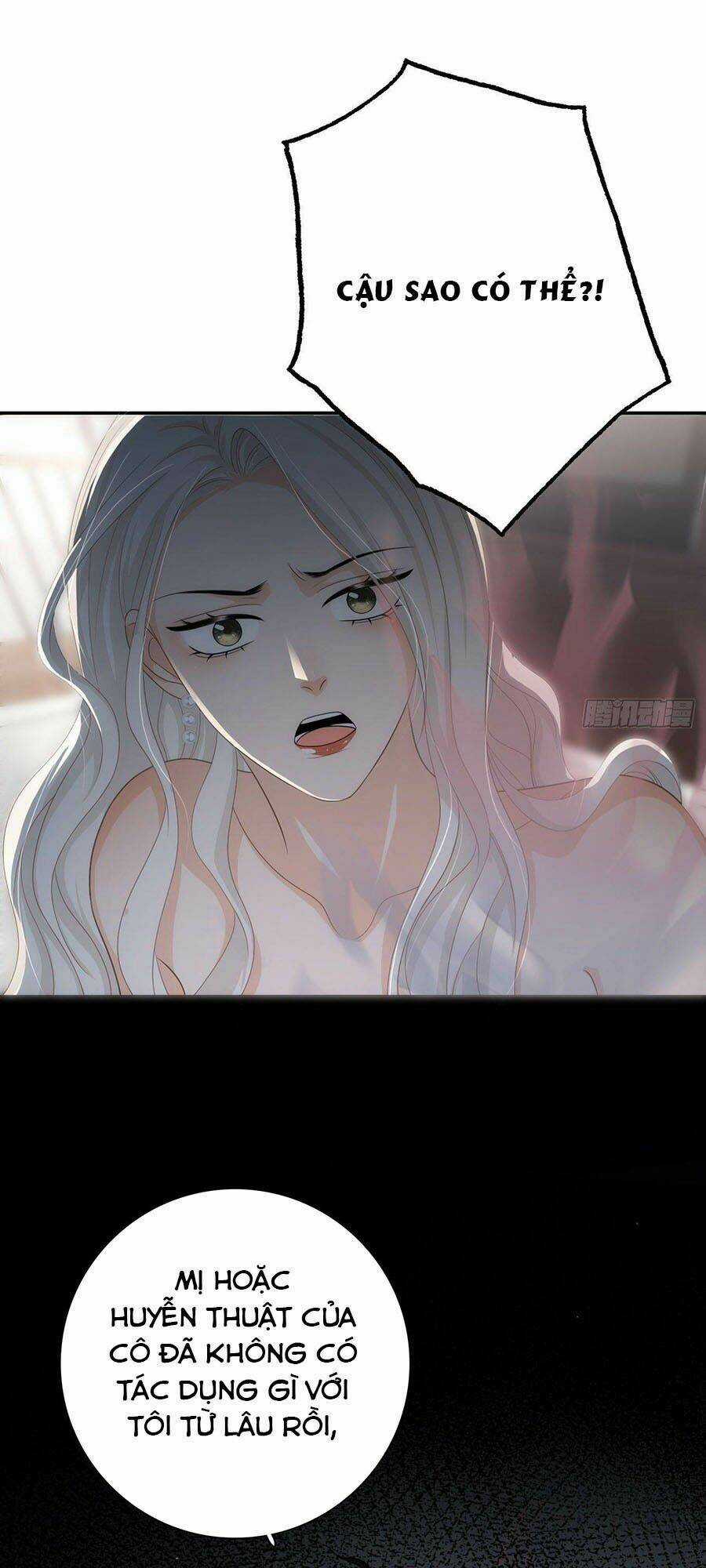 Ác Ma Thân Yêu - Chapter 21 - Trang 29