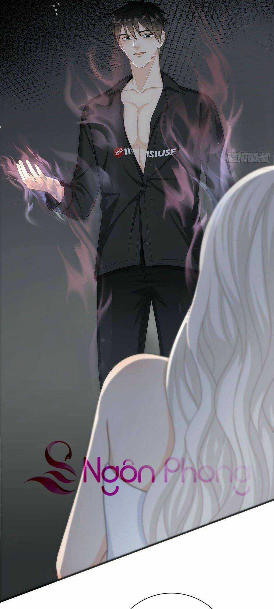 Ác Ma Thân Yêu - Chapter 21 - Trang 30