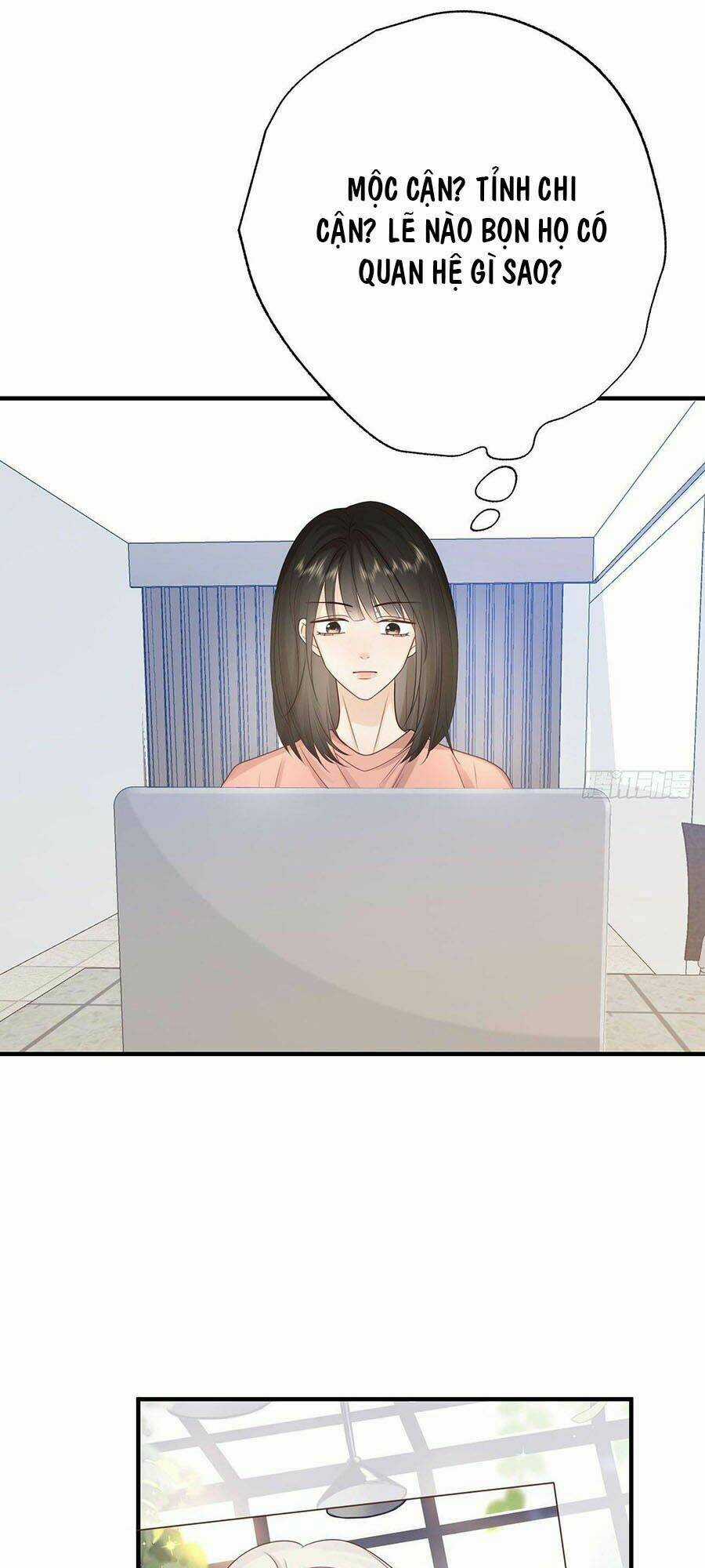 Ác Ma Thân Yêu - Chapter 21 - Trang 4