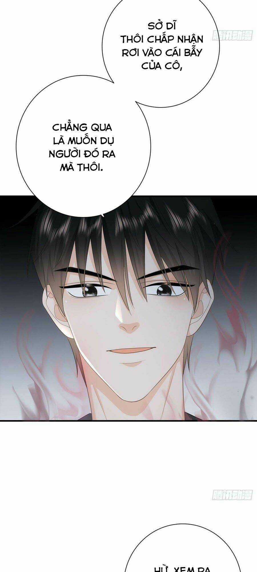 Ác Ma Thân Yêu - Chapter 21 - Trang 31