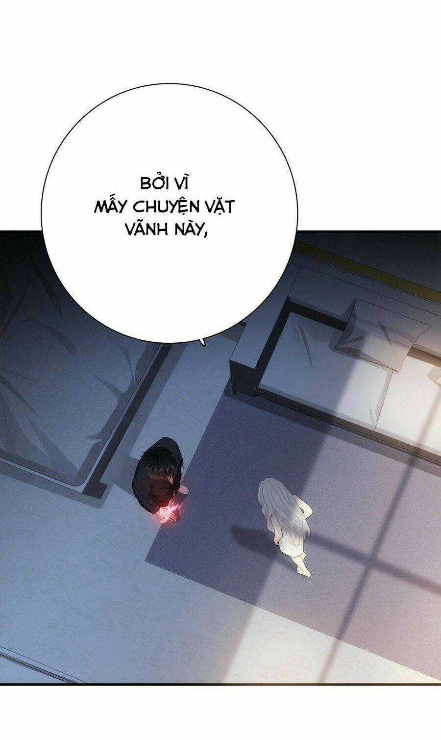 Ác Ma Thân Yêu - Chapter 21 - Trang 33