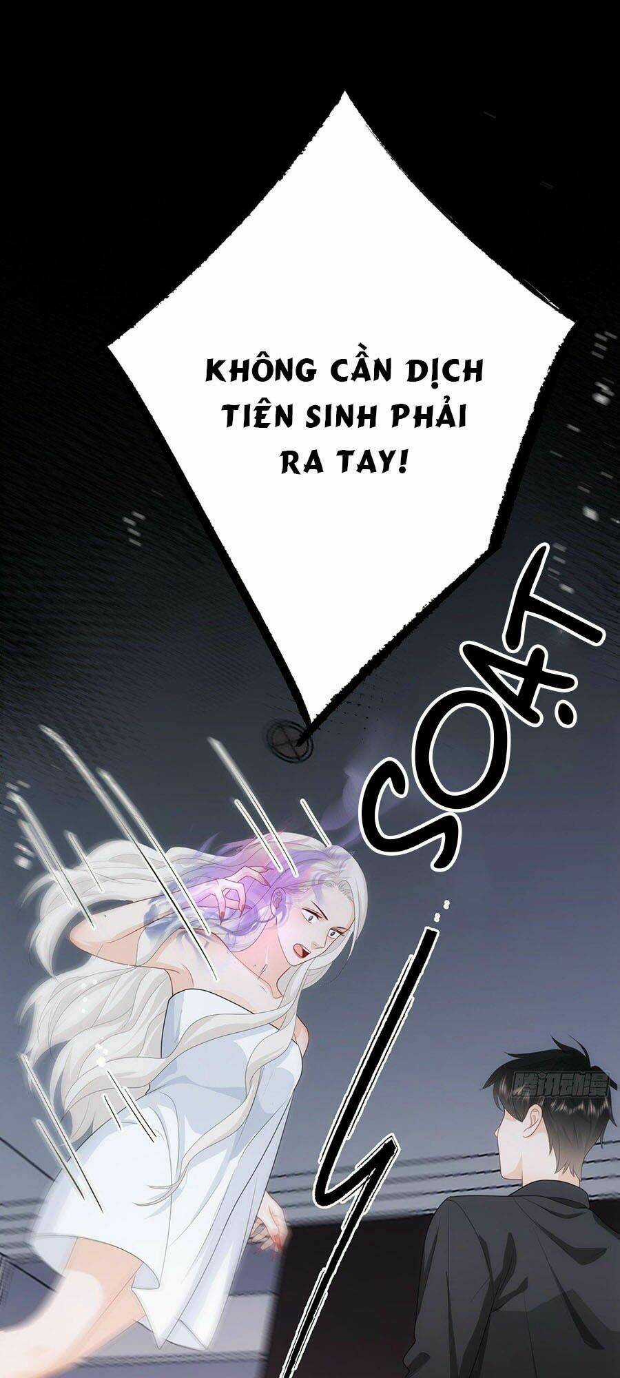 Ác Ma Thân Yêu - Chapter 21 - Trang 34